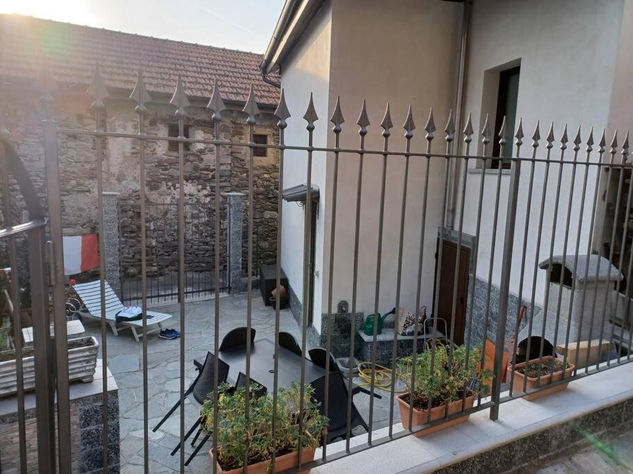 La Corte Vezzo Exterior photo